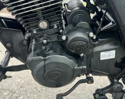 Ліфан Інша, об'ємом двигуна 0.15 л та пробігом 0 тис. км за 828 $, фото 4 на Automoto.ua