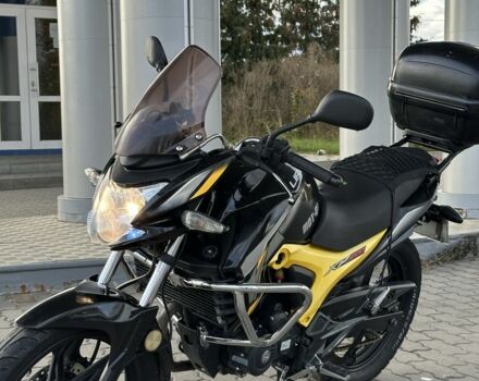 Лифан Другая, объемом двигателя 0.2 л и пробегом 0 тыс. км за 1150 $, фото 7 на Automoto.ua