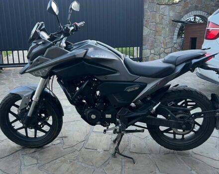 Лифан Другая, объемом двигателя 0.2 л и пробегом 0 тыс. км за 1100 $, фото 2 на Automoto.ua