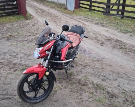 Ліфан Інша, об'ємом двигуна 0.15 л та пробігом 0 тис. км за 690 $, фото 3 на Automoto.ua