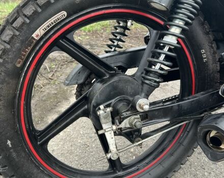 Ліфан Інша, об'ємом двигуна 0.15 л та пробігом 0 тис. км за 828 $, фото 6 на Automoto.ua