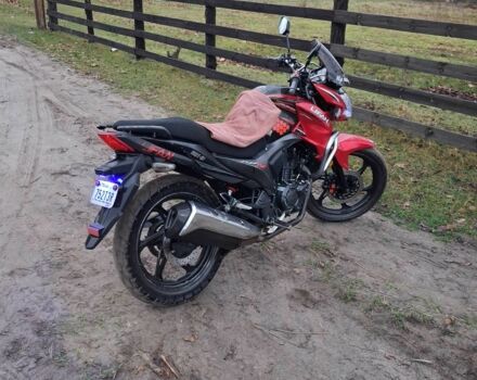 Ліфан Інша, об'ємом двигуна 0.15 л та пробігом 0 тис. км за 690 $, фото 1 на Automoto.ua