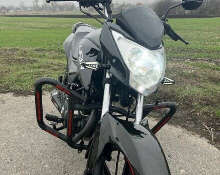 Ліфан Інша, об'ємом двигуна 0.15 л та пробігом 0 тис. км за 828 $, фото 9 на Automoto.ua