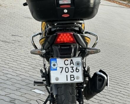 Лифан Другая, объемом двигателя 0.2 л и пробегом 0 тыс. км за 1150 $, фото 4 на Automoto.ua