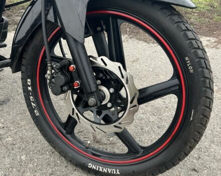 Ліфан Інша, об'ємом двигуна 0.15 л та пробігом 0 тис. км за 828 $, фото 11 на Automoto.ua