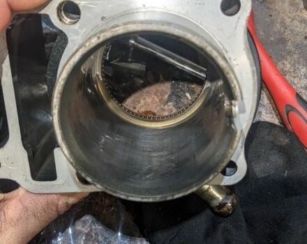 Лифан Другая, объемом двигателя 0.2 л и пробегом 0 тыс. км за 12 $, фото 5 на Automoto.ua