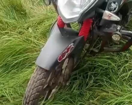 Лифан Другая, объемом двигателя 0.15 л и пробегом 0 тыс. км за 592 $, фото 1 на Automoto.ua