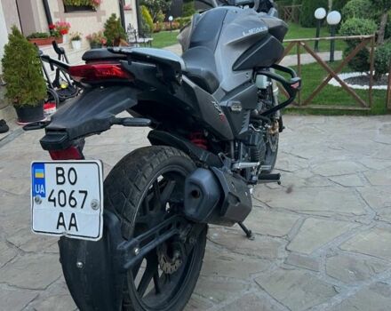 Лифан Другая, объемом двигателя 0.2 л и пробегом 0 тыс. км за 1100 $, фото 4 на Automoto.ua