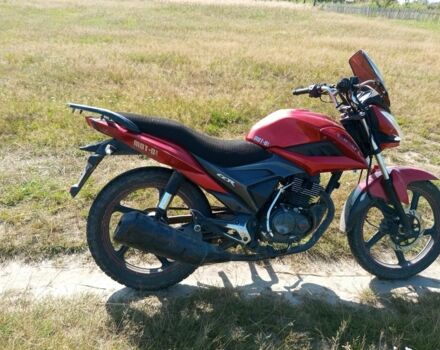 Лифан Другая, объемом двигателя 0 л и пробегом 0 тыс. км за 450 $, фото 3 на Automoto.ua