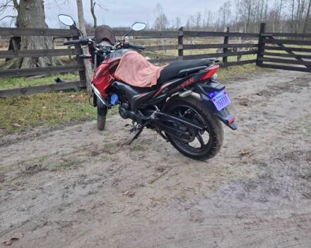 Ліфан Інша, об'ємом двигуна 0.15 л та пробігом 0 тис. км за 690 $, фото 2 на Automoto.ua