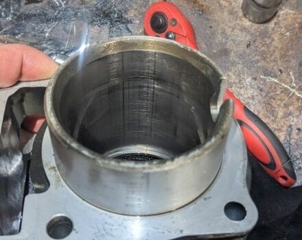 Лифан Другая, объемом двигателя 0.2 л и пробегом 0 тыс. км за 12 $, фото 4 на Automoto.ua