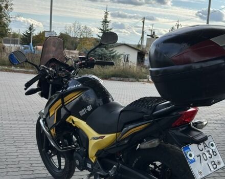 Лифан Другая, объемом двигателя 0.2 л и пробегом 0 тыс. км за 1150 $, фото 8 на Automoto.ua