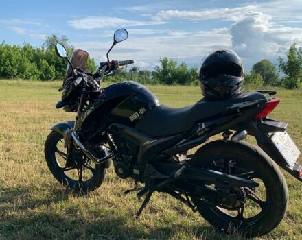Лифан Другая, объемом двигателя 0.2 л и пробегом 0 тыс. км за 1400 $, фото 4 на Automoto.ua