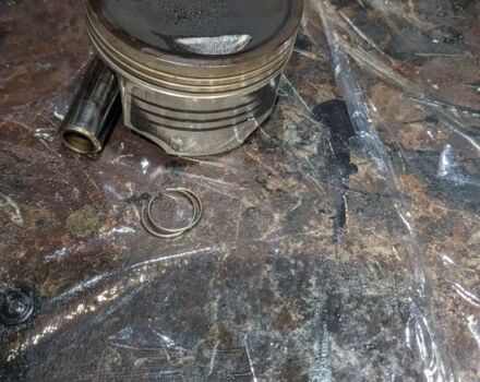 Лифан Другая, объемом двигателя 0.2 л и пробегом 0 тыс. км за 12 $, фото 3 на Automoto.ua