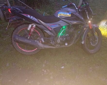 Лифан Другая, объемом двигателя 0.15 л и пробегом 0 тыс. км за 592 $, фото 3 на Automoto.ua