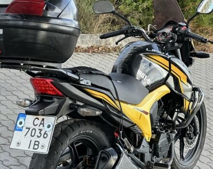 Лифан Другая, объемом двигателя 0.2 л и пробегом 0 тыс. км за 1150 $, фото 2 на Automoto.ua