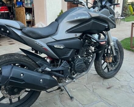 Лифан Другая, объемом двигателя 0.2 л и пробегом 0 тыс. км за 1100 $, фото 5 на Automoto.ua