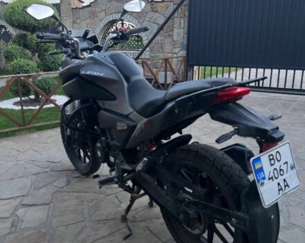 Лифан Другая, объемом двигателя 0.2 л и пробегом 0 тыс. км за 1100 $, фото 3 на Automoto.ua