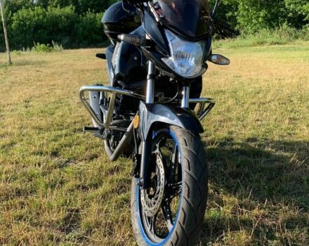 Лифан Другая, объемом двигателя 0.2 л и пробегом 0 тыс. км за 1400 $, фото 2 на Automoto.ua
