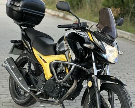 Лифан Другая, объемом двигателя 0.2 л и пробегом 0 тыс. км за 1150 $, фото 1 на Automoto.ua