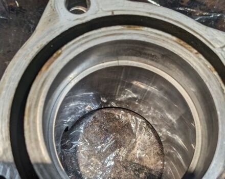 Лифан Другая, объемом двигателя 0.2 л и пробегом 0 тыс. км за 12 $, фото 1 на Automoto.ua