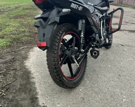 Ліфан Інша, об'ємом двигуна 0.15 л та пробігом 0 тис. км за 828 $, фото 7 на Automoto.ua