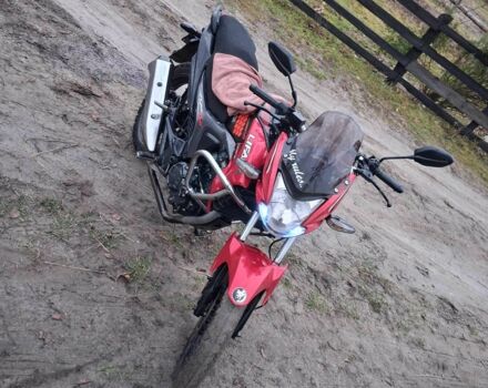 Ліфан Інша, об'ємом двигуна 0.15 л та пробігом 0 тис. км за 690 $, фото 6 на Automoto.ua