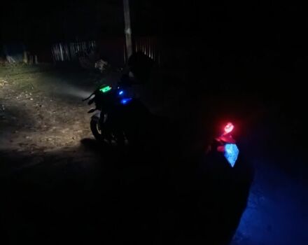 Ліфан Інша, об'ємом двигуна 0.15 л та пробігом 0 тис. км за 350 $, фото 3 на Automoto.ua