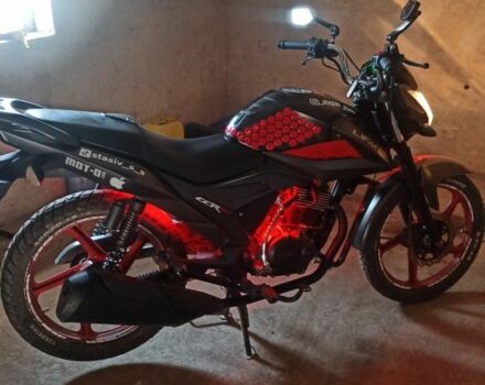 Лифан Другая, объемом двигателя 0.15 л и пробегом 0 тыс. км за 700 $, фото 7 на Automoto.ua