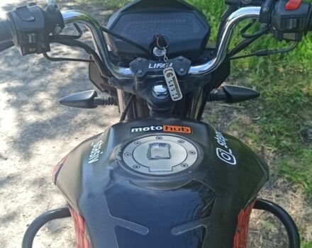 Лифан Другая, объемом двигателя 0.15 л и пробегом 0 тыс. км за 700 $, фото 5 на Automoto.ua