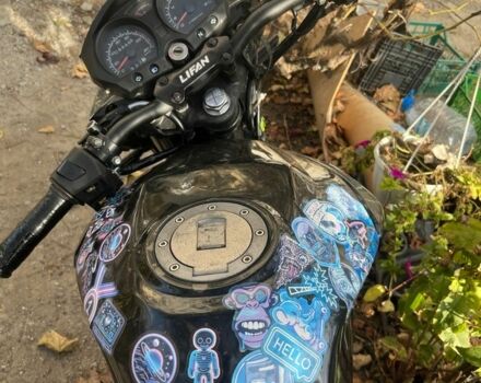 Лифан Другая, объемом двигателя 0.15 л и пробегом 0 тыс. км за 474 $, фото 7 на Automoto.ua