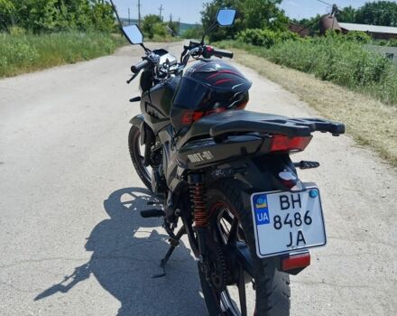 Лифан Другая, объемом двигателя 0.15 л и пробегом 0 тыс. км за 773 $, фото 4 на Automoto.ua