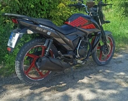 Лифан Другая, объемом двигателя 0.15 л и пробегом 0 тыс. км за 700 $, фото 2 на Automoto.ua