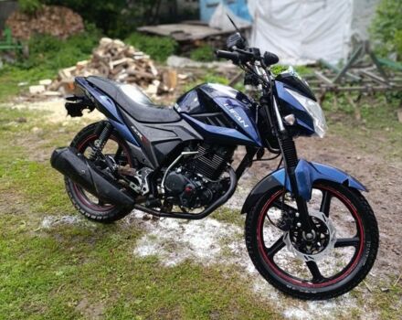 Ліфан Інша, об'ємом двигуна 0.15 л та пробігом 0 тис. км за 350 $, фото 1 на Automoto.ua