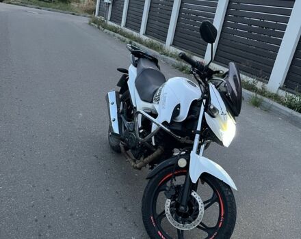 Лифан Другая, объемом двигателя 0.2 л и пробегом 0 тыс. км за 1080 $, фото 1 на Automoto.ua