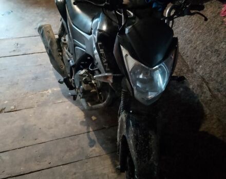 Ліфан Інша, об'ємом двигуна 0.15 л та пробігом 0 тис. км за 827 $, фото 2 на Automoto.ua