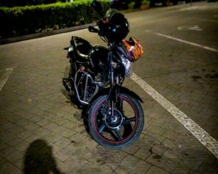 Лифан Другая, объемом двигателя 0.15 л и пробегом 0 тыс. км за 850 $, фото 1 на Automoto.ua