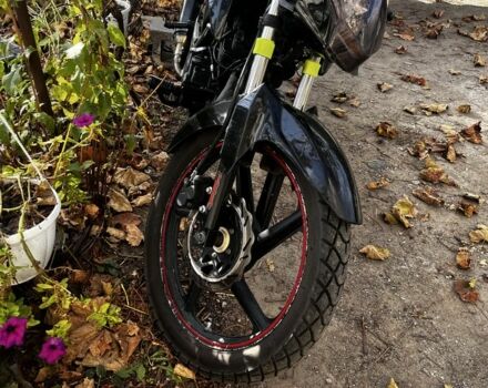 Лифан Другая, объемом двигателя 0.15 л и пробегом 0 тыс. км за 474 $, фото 6 на Automoto.ua