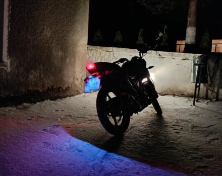 Ліфан Інша, об'ємом двигуна 0.15 л та пробігом 0 тис. км за 350 $, фото 2 на Automoto.ua