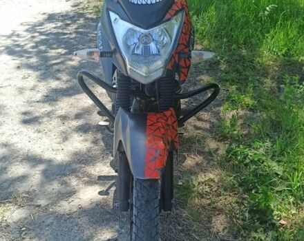 Лифан Другая, объемом двигателя 0.15 л и пробегом 0 тыс. км за 700 $, фото 4 на Automoto.ua