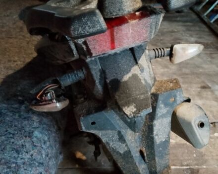 Ліфан Інша, об'ємом двигуна 0.15 л та пробігом 0 тис. км за 827 $, фото 3 на Automoto.ua