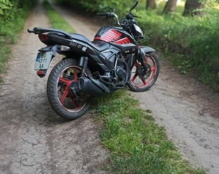 Лифан Другая, объемом двигателя 0.15 л и пробегом 0 тыс. км за 700 $, фото 6 на Automoto.ua