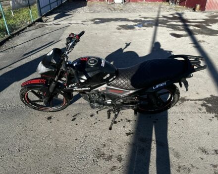 Лифан Другая, объемом двигателя 0.15 л и пробегом 0 тыс. км за 571 $, фото 5 на Automoto.ua