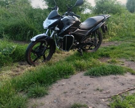 Лифан Другая, объемом двигателя 0.15 л и пробегом 0 тыс. км за 850 $, фото 2 на Automoto.ua