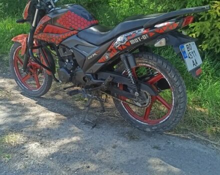 Лифан Другая, объемом двигателя 0.15 л и пробегом 0 тыс. км за 700 $, фото 3 на Automoto.ua