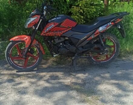 Лифан Другая, объемом двигателя 0.15 л и пробегом 0 тыс. км за 700 $, фото 1 на Automoto.ua