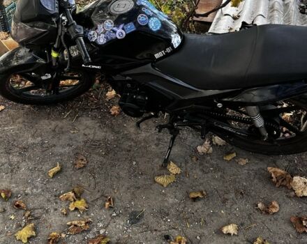 Лифан Другая, объемом двигателя 0.15 л и пробегом 0 тыс. км за 474 $, фото 5 на Automoto.ua