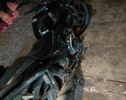 Ліфан Інша, об'ємом двигуна 0.15 л та пробігом 0 тис. км за 827 $, фото 5 на Automoto.ua