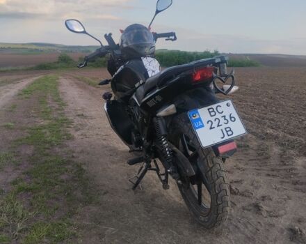 Лифан Другая, объемом двигателя 0.15 л и пробегом 0 тыс. км за 850 $, фото 6 на Automoto.ua