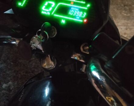 Ліфан Інша, об'ємом двигуна 0.15 л та пробігом 0 тис. км за 827 $, фото 6 на Automoto.ua